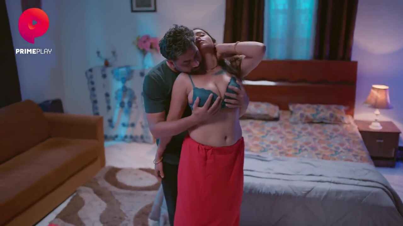 Dosti Primeplay App Hindi Porn Web Series Episode Wowuncut