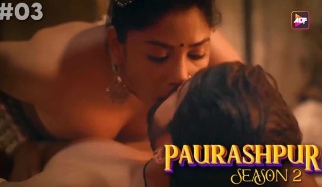 Paurashpur Altbalaji App Hindi Porn Web Series Ep Wowuncut