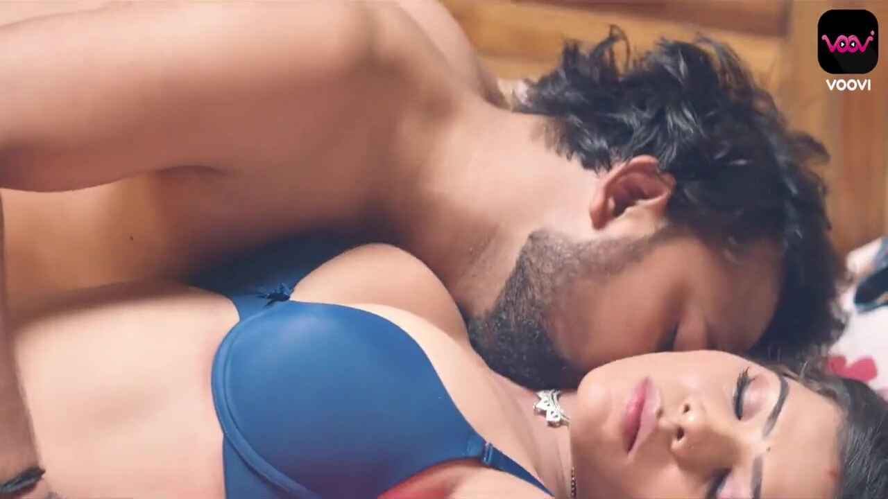 Rasili 2023 Voovi App Hindi Porn Web Series Episode 1 Wowuncut