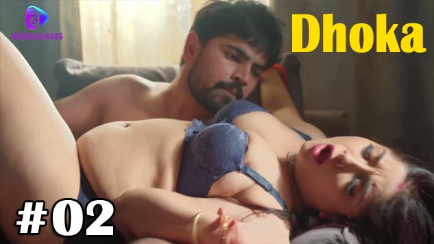 Sheela X S01E01 2023 MoodX Hot Hindi Uncut Porn Web Series Wowuncut