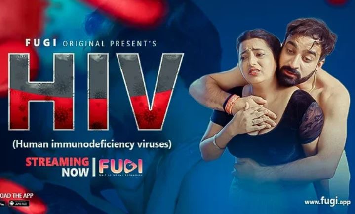 Hiv 2023 Fugi App Hindi UNCUT Porn Short Film Wowuncut