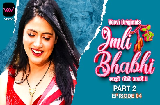 Imli Bhabhi Voovi Originals Hindi Sex Web Series Ep Wowuncut