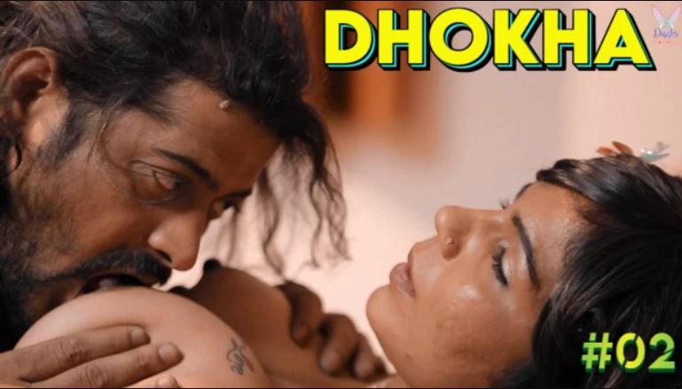 Dhokha 2023 Dunki app Hindi Porn Web Series Episode 2