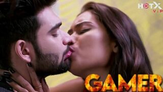 Gamer 2023 Hotx Vip uncut Hindi porn Short Film
