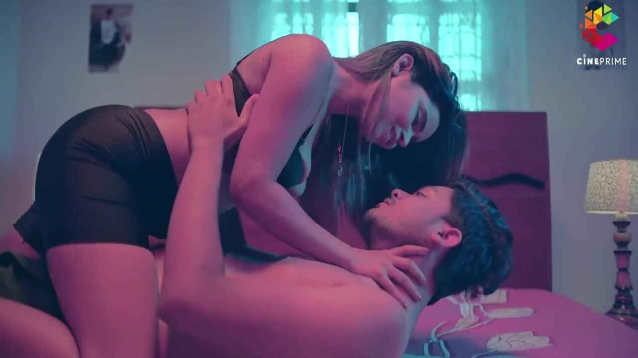 Golu 2023 Cine Prime app Hindi Porn Web Series Episode 1