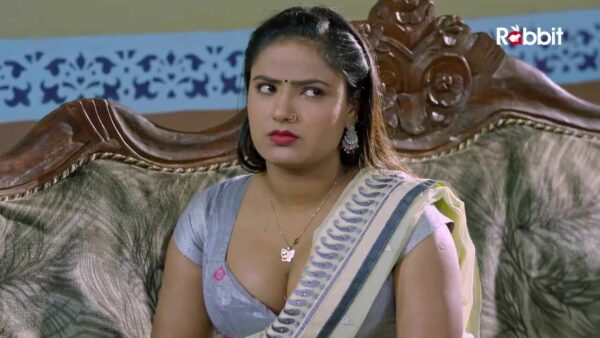 Jalebi 4 2023 Rabbit Movies Hindi Porn Web Series Episode 1