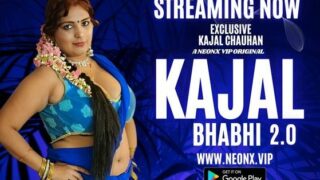 Kajal Bhabhi 2 2023 Neonx Originals Hindi Porn Video