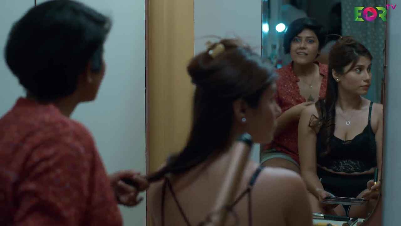 Love Bites 2023 Eortv Originals Hindi Porn web Series Episode 3