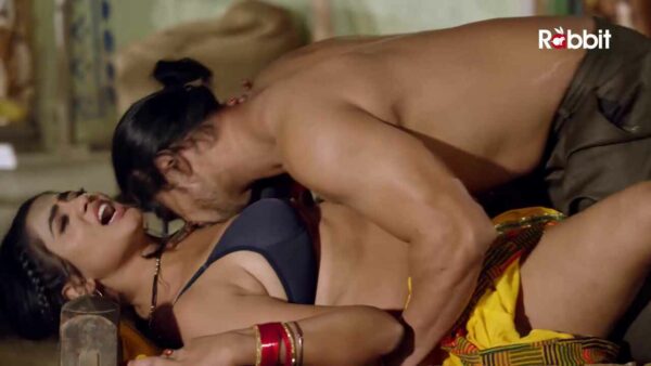 Matkani Ke Matke 2 2023 Rabbit Movies hindi Porn Web Series Ep 3