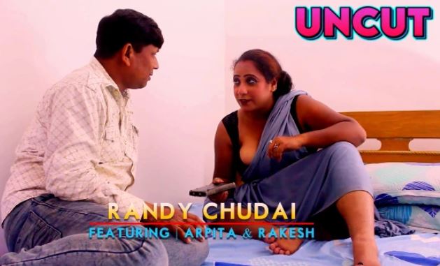 Randy Chudai 2023 XPrime app Hindi Uncut porn Short Film - Wowuncut
