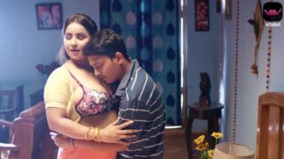Rasili 2023 Voovi Originals Hindi Porn Web Series Episode 3