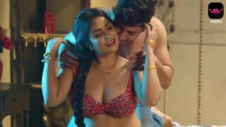 Rasili 2023 Voovi app Hindi Porn Web Series Episode 2