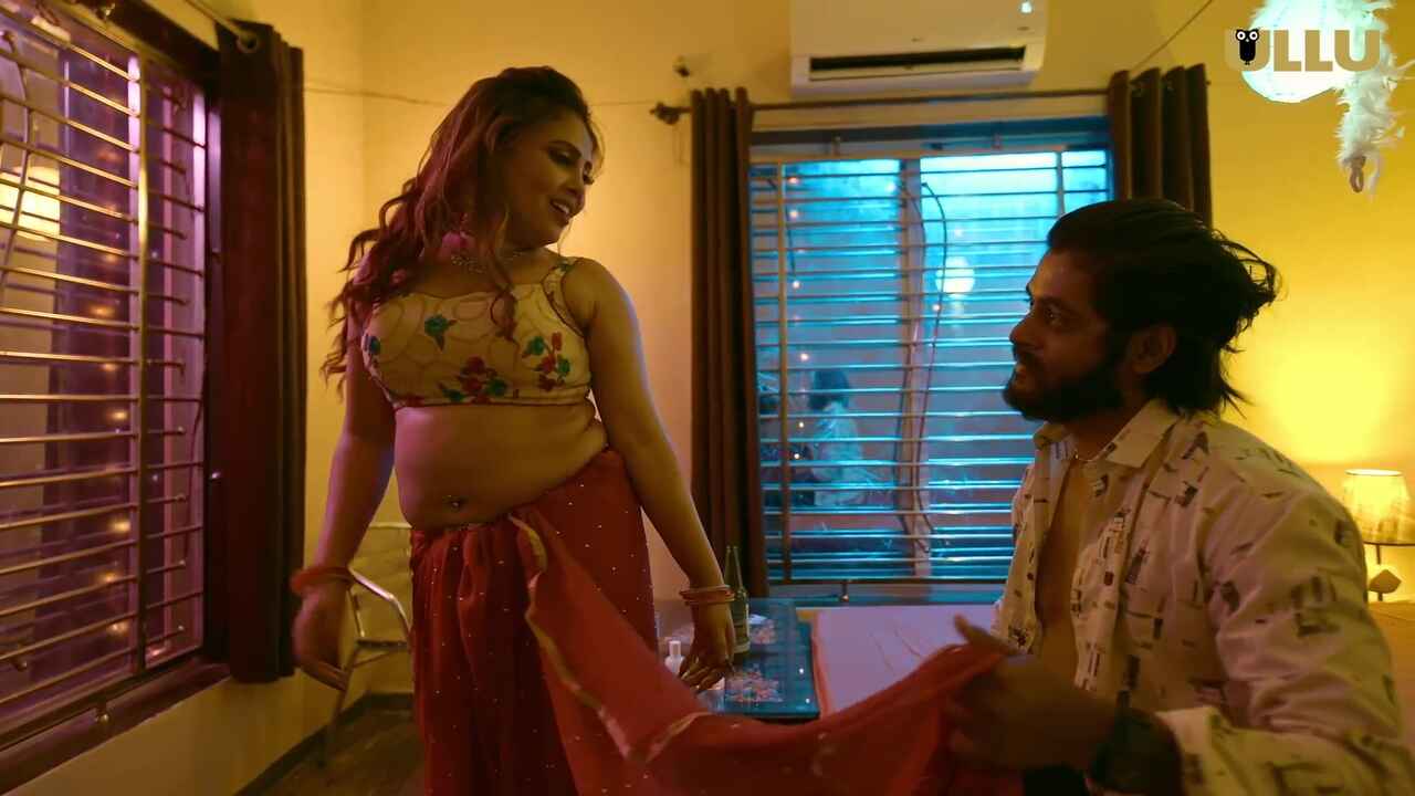 Secretary 2023 Part 1 Ullu app Hindi Porn Web Series all episode