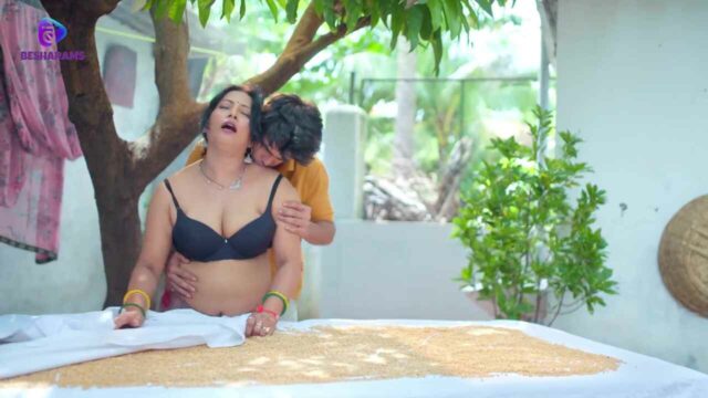 Nain Sex Com - nain sukh 2023 besharams hindi porn web series - Wowuncut