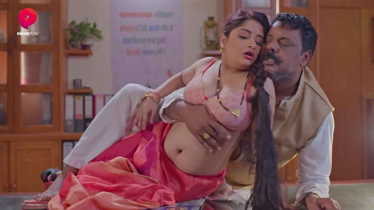 Kabhi Yeh Kabhi Woh 2023 Primeplay Hot Hindi Porn Web Series Ep8
