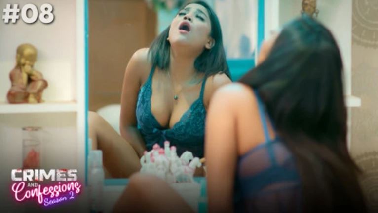 Crimes and Confessions S02E08 Altbalaji Hindi Hot Web Series