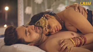 Riti Riwaj Mann Marzi 2021 Ullu Hindi Hot Web Series