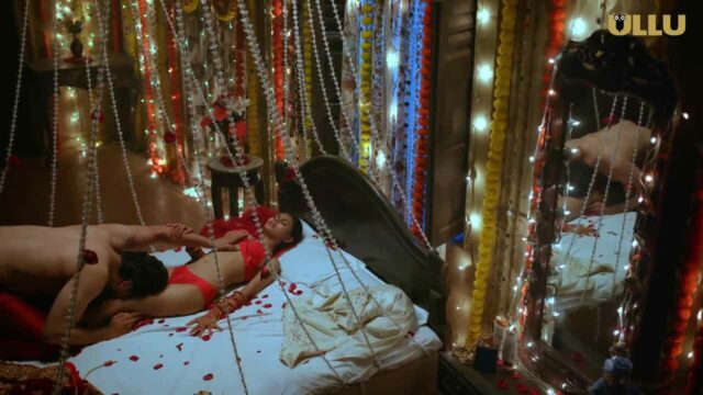 Aamras Part 2 2023 Ullu Originals New Hindi XXX Web Series Ep 6