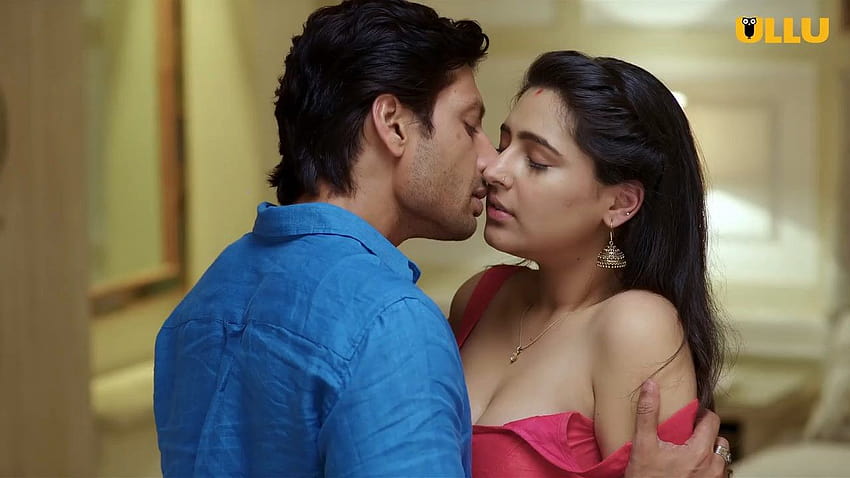Tadap S03 2019 UllU Hot Hindi Web Series Full Video