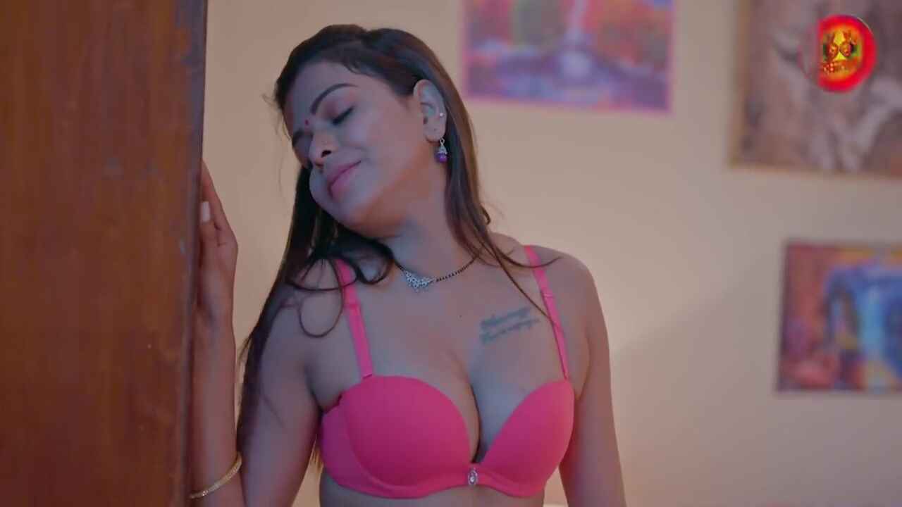 Adhuri Aas 2023 Hunters App Hindi Porn Web Series Ep 2