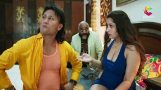 Detective Lande 2023 Cineprime App Hindi Porn Web Series Ep 3