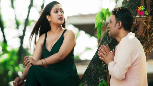 Detective Lande 2023 Cineprime App Hindi Porn Web Series Ep 4