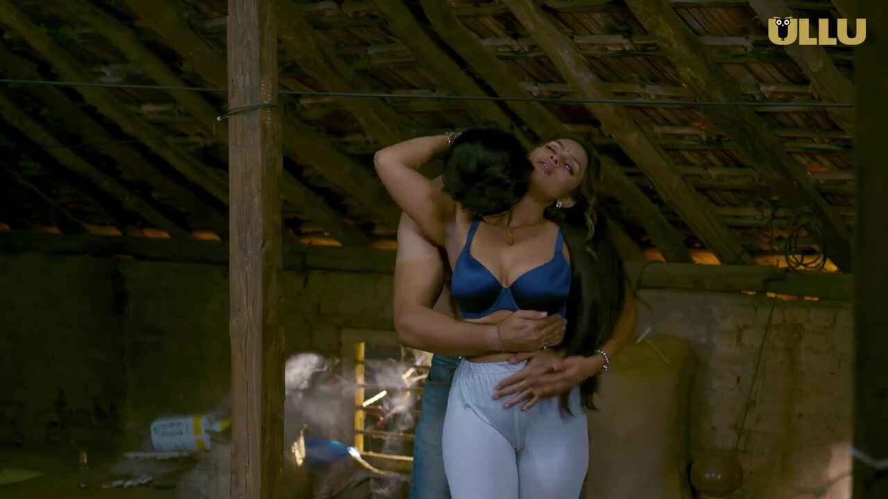 Devrani Jethani Aur Woh 2023 Ullu App Hindi xxx Web Series Ep 1