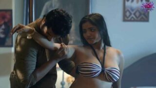 Do Haseena Season 2 2023 Wow Entertainment app Hindi Porn Web Series Ep 1