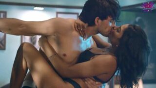 Do Haseena Season 2 2023 Wow Entertainment app Hindi Porn Web Series Ep 2