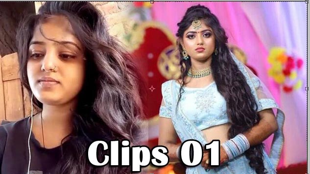 Extremely Beautiful Village Girl Enjoying with Lover After Reception 2023 Hindi Uncut mms porn Clips 01