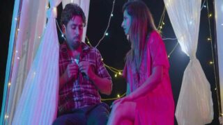 Gud Gudi 2023 Woow app Hindi Porn Web Series Episode 1