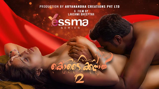 Kodaikanal 2023 Yessma App Hot Web Series Episode 2