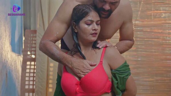 Maalik 2023 Besharams app Hindi Porn Web Series Episode 6