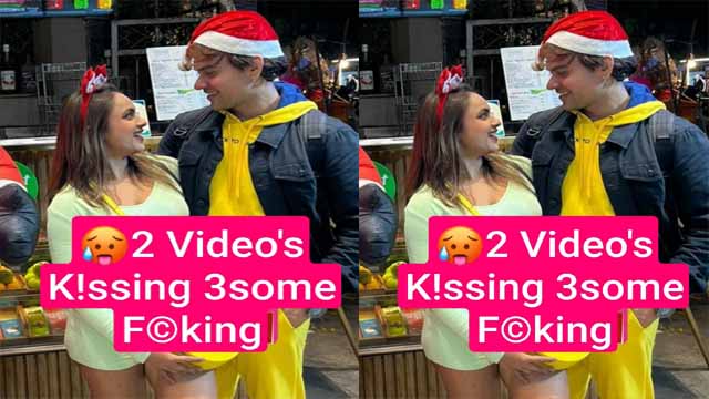 Most Demanded Pihu With Saakespear App ExclusiveTopless Kissing & 3some With Rajsi Verma Fucking hindi uncut porn 2023