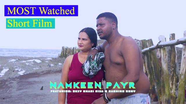 Namkeen Payr 2023 XPrime Hindi Uncut xxx Short Film