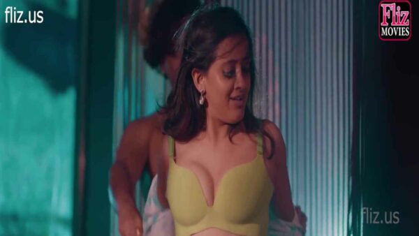 Pastry 2023 Fliz Movies Hindi Porn Web Series Episode 1