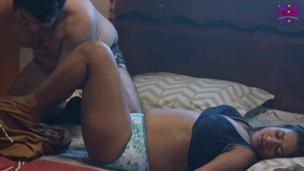 Shaharwali Gaonwali 2 Wow Entertainment Hindi Porn Web Series Ep 3