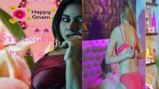 Stranger 2023 Sunday Holyday App Hindi Porn Web Series Ep4
