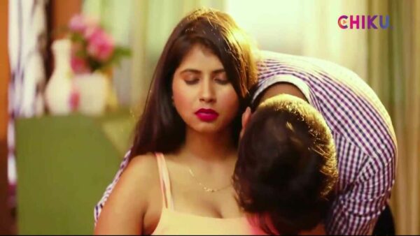 Tuition Teacher 2023 Chiku App Hindi Hot Short Film