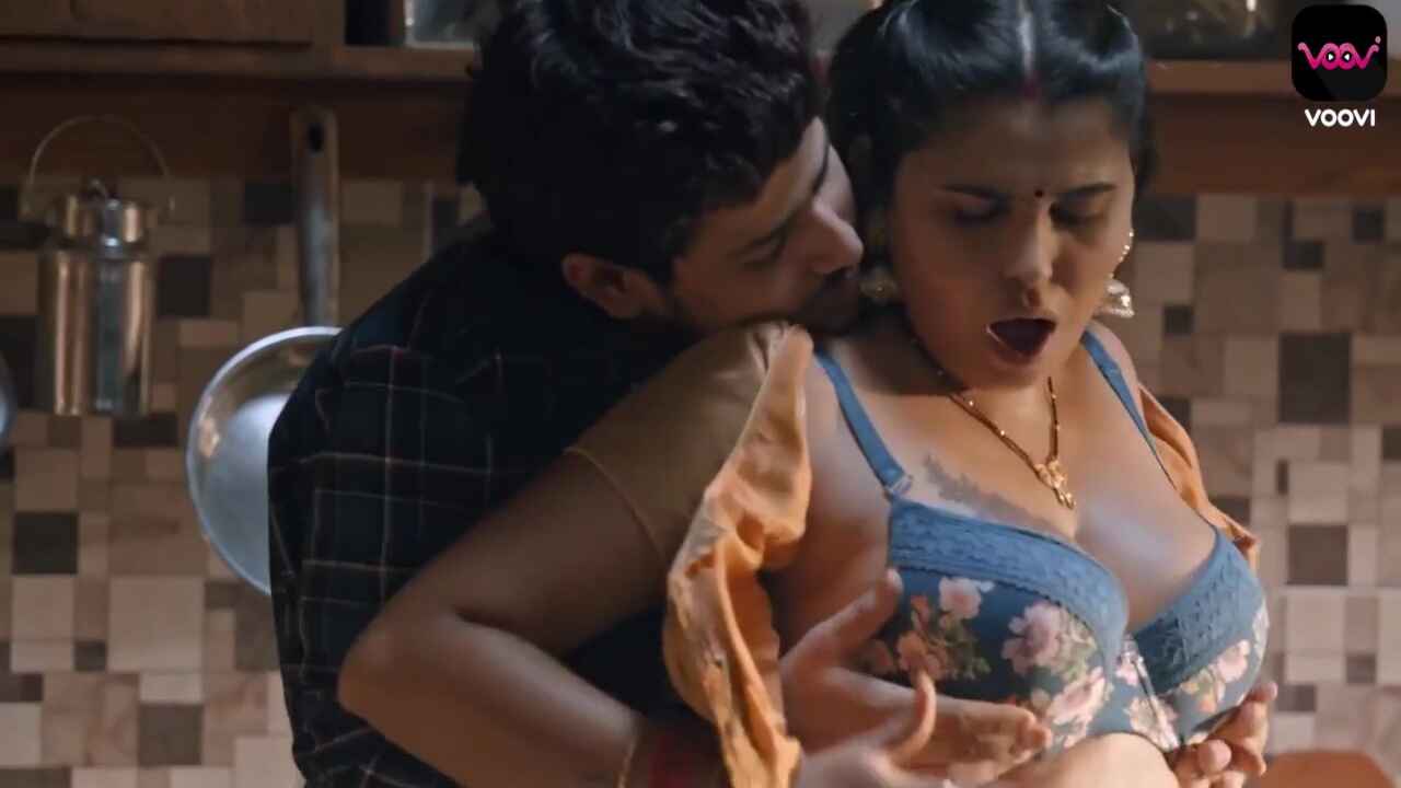 Ex Phool Do Maali Ep 3 2023 Voovi Originals Hot XXX Web Series