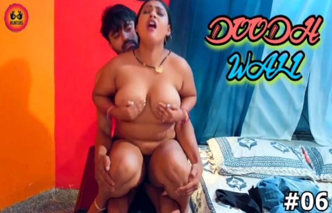 Dudwali Sex Com - doodh wali hunters sex web series - Wowuncut