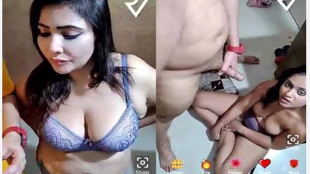 pihu sharma And rajshi verma new porn video Wowuncut 