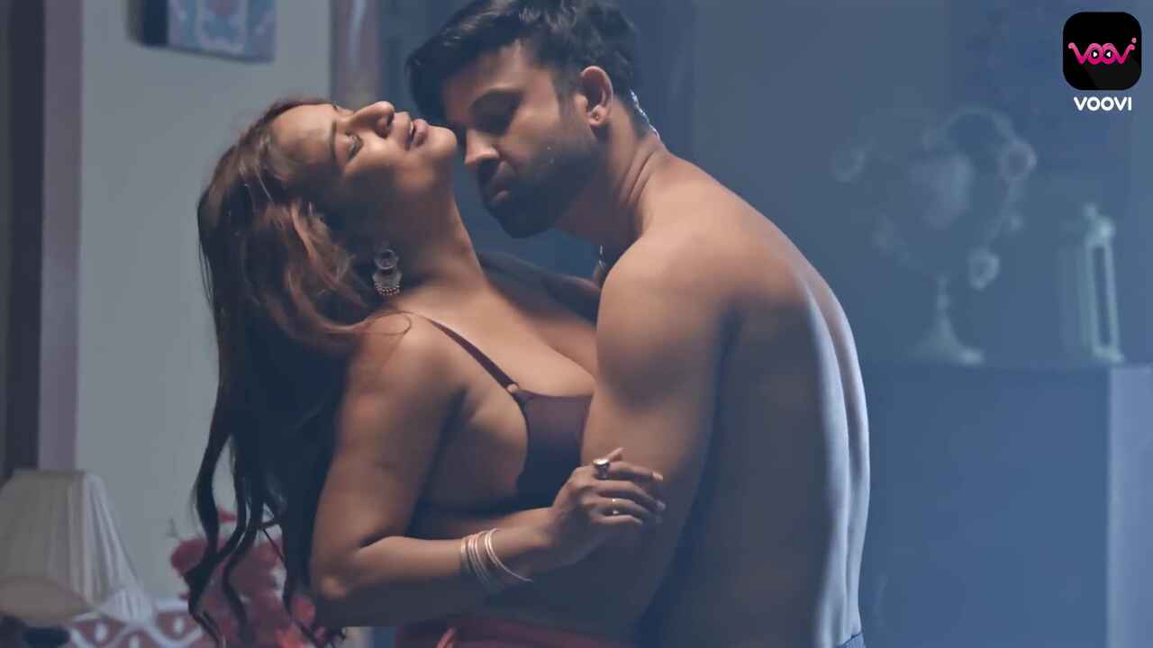 Maalis Video Sex Com - Ek Phool Do Maali S01E05 2023 - Wowuncut
