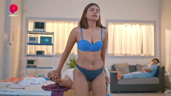 Aakhri Iccha S01E04 2023 Hindi Porn Web Series Primeplay