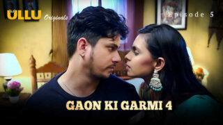 Gaon Ki Garmi S04 2023 Hot Ullu XXX Hindi Porn Web Series Ep 5