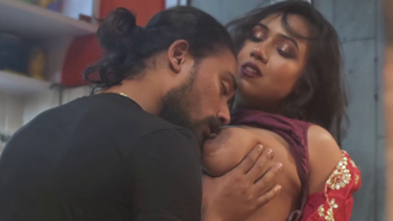 Gunha 2022 Gupchup Originals XXX Hindi Hot Web Series Ep 1