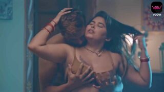 Ek Phool Do Maali 2023 Voovi Hot Hindi XXX Web Series Ep 6