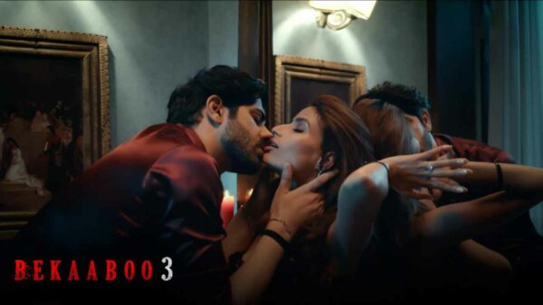 Bekaboo 3 2023 Altbalaji hot Hindi Porn Web Series Episode 3