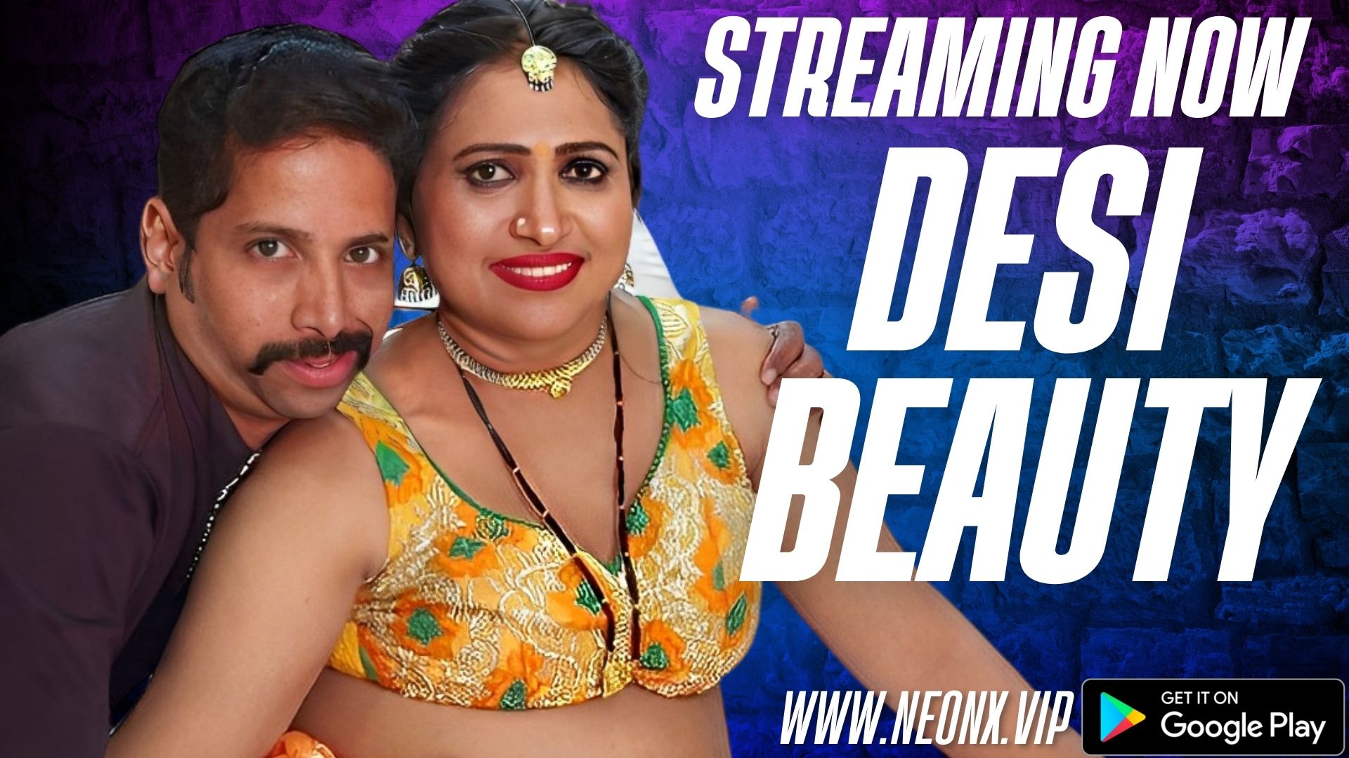 Desi Beauty Neonx Vip App Hindi Uncut Desi Porn Short Film Wowuncut