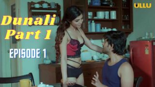 Dunali Ullu app xxx Hindi Hot Web Series 2021 Season 1 Ep 1